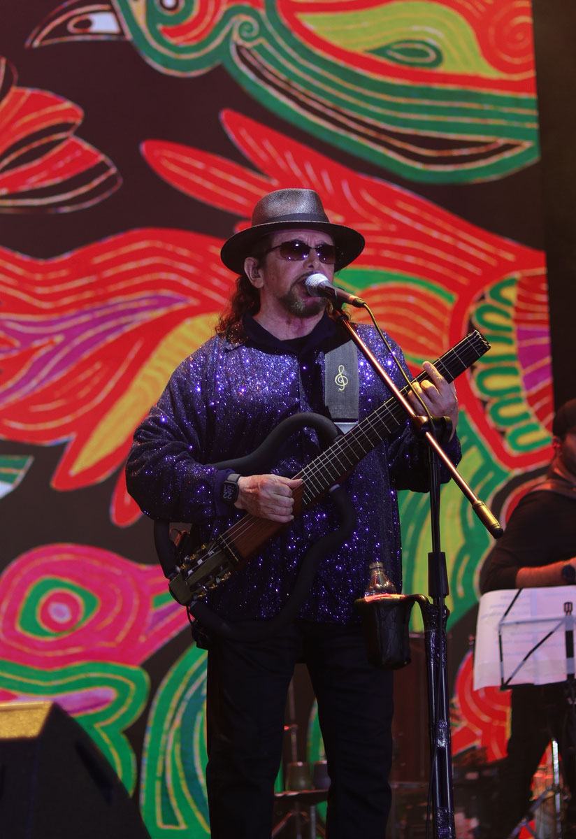 Show da Black Films — fotografia de palco 28