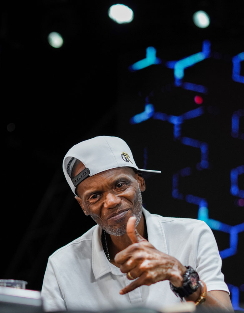 Show da Black Films — fotografia de palco 07
