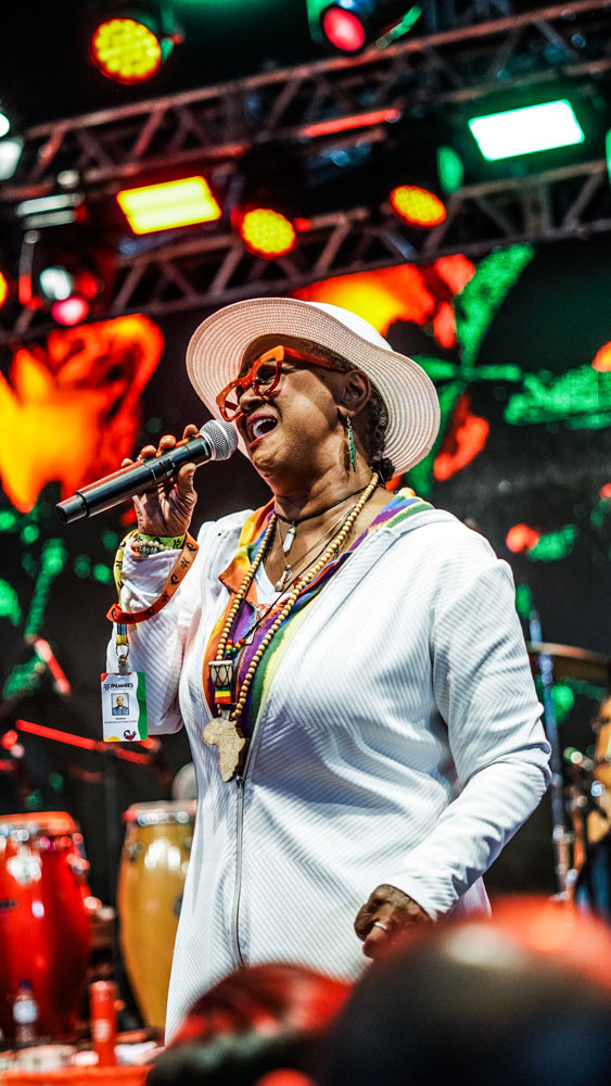 Show da Black Films — fotografia de palco 01