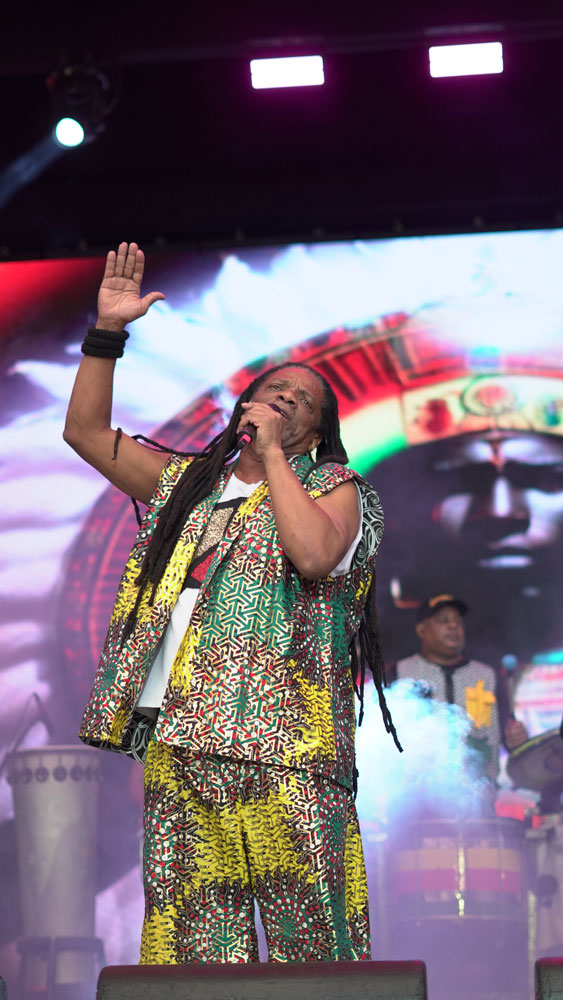 Show da Black Films — fotografia de palco 02