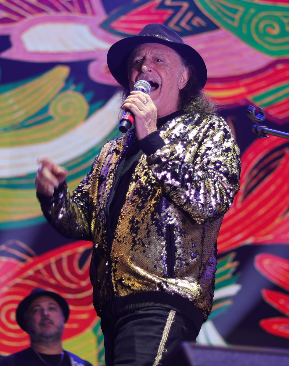 Show da Black Films — fotografia de palco 26