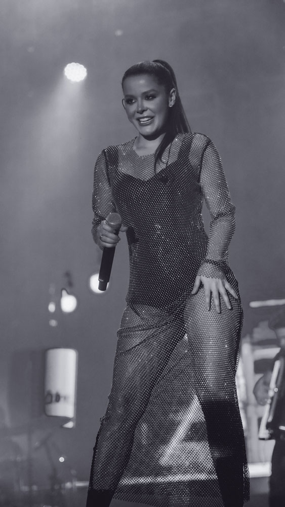 Show da Black Films — fotografia de palco 20